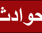مرگ تلخ یک خانواده که در پراید له شدند + عکس