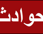 مرگ تلخ یک خانواده که در پراید له شدند + عکس