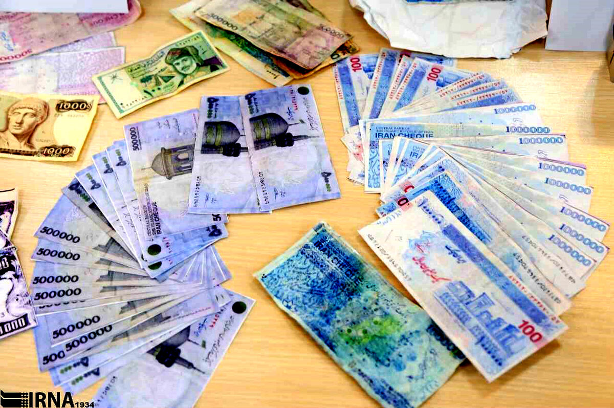  زمان واریز و مبلغ عیدی بازنشستگان | اعلام زمان پرداخت عیدی بازنشستگان