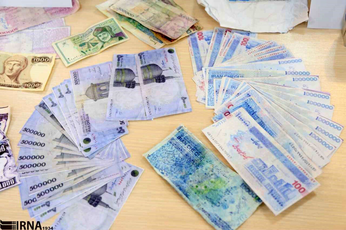 مبلغ قطعی عیدی بازنشستگان اعلام شد