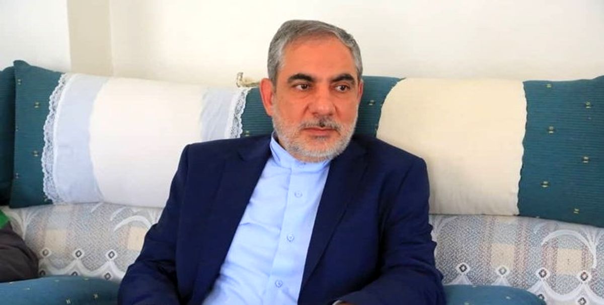سفیر ایران در یمن به شهادت رسید