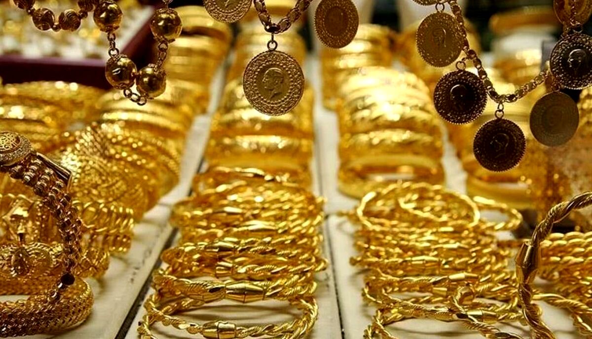   طلا ارزان می شود؛ فعلا دست نگه دارید