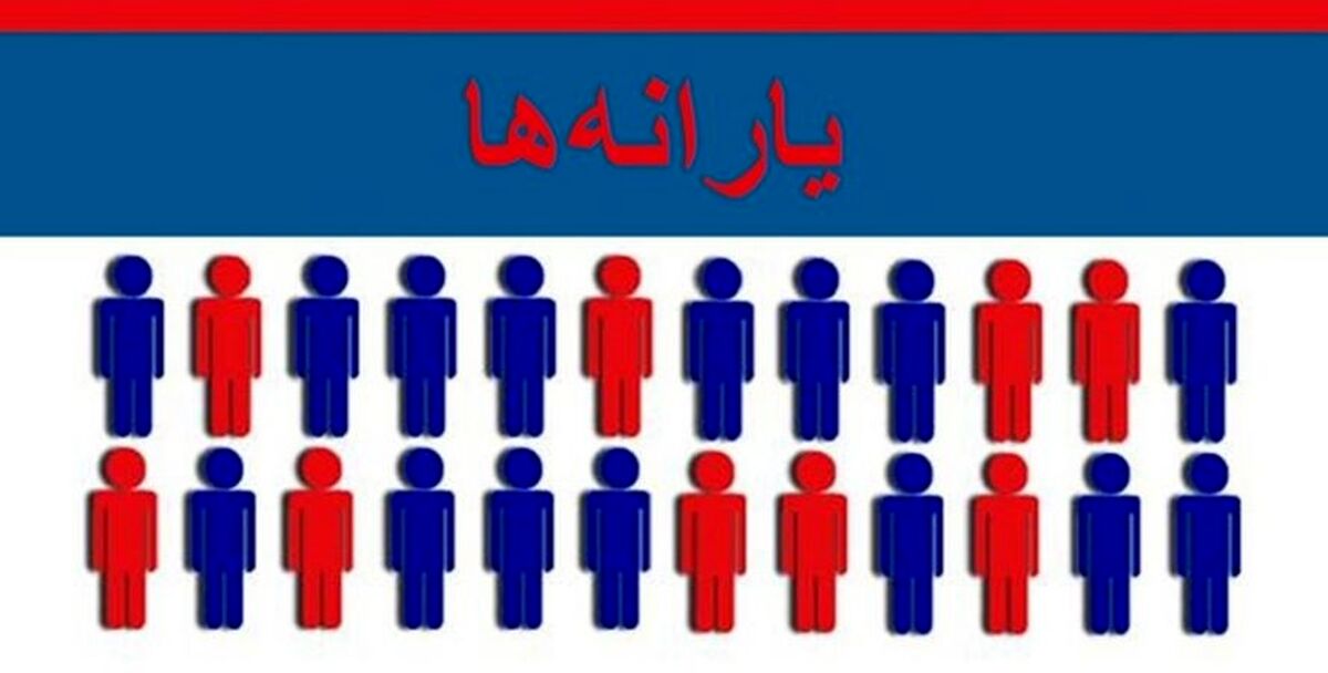 پرداخت یارانه نقدی به  کارت بانکی خود افراد| خبر مهم برای یارانه بگیران