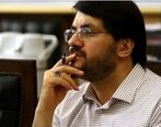 مهرداد بذرپاش تأیید صلاحیت شد