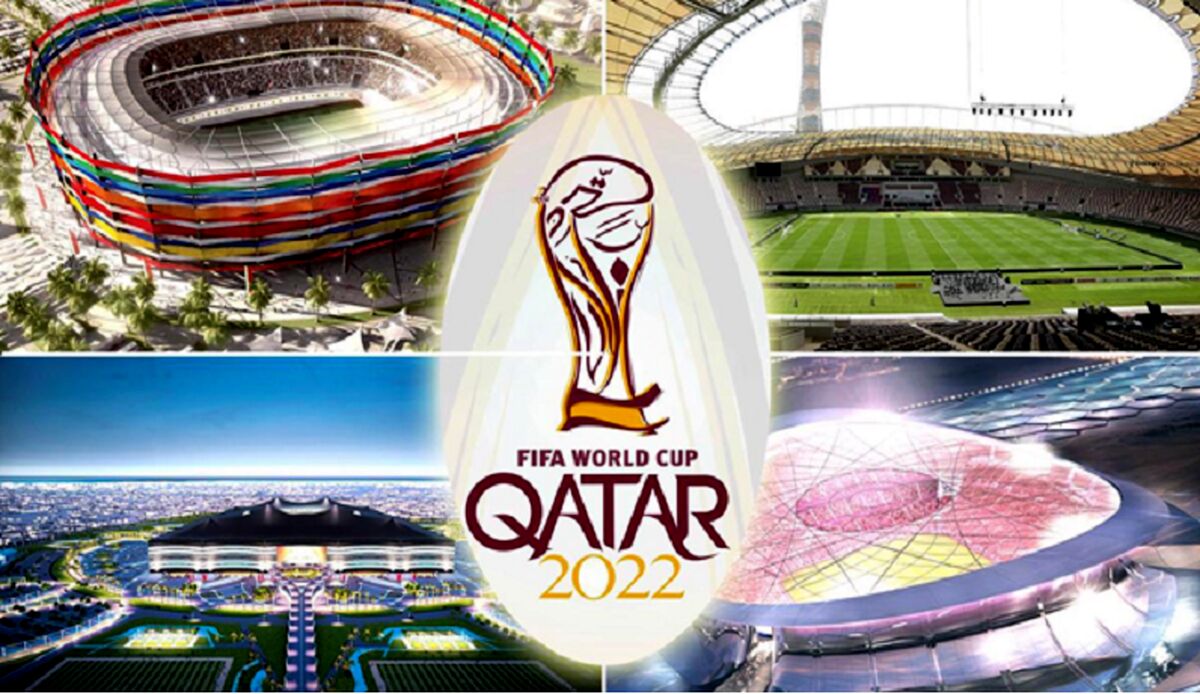 جزیره کیش آماده مسابقات جام جهانی 2022؟!|در کیش چه خبر است؟
