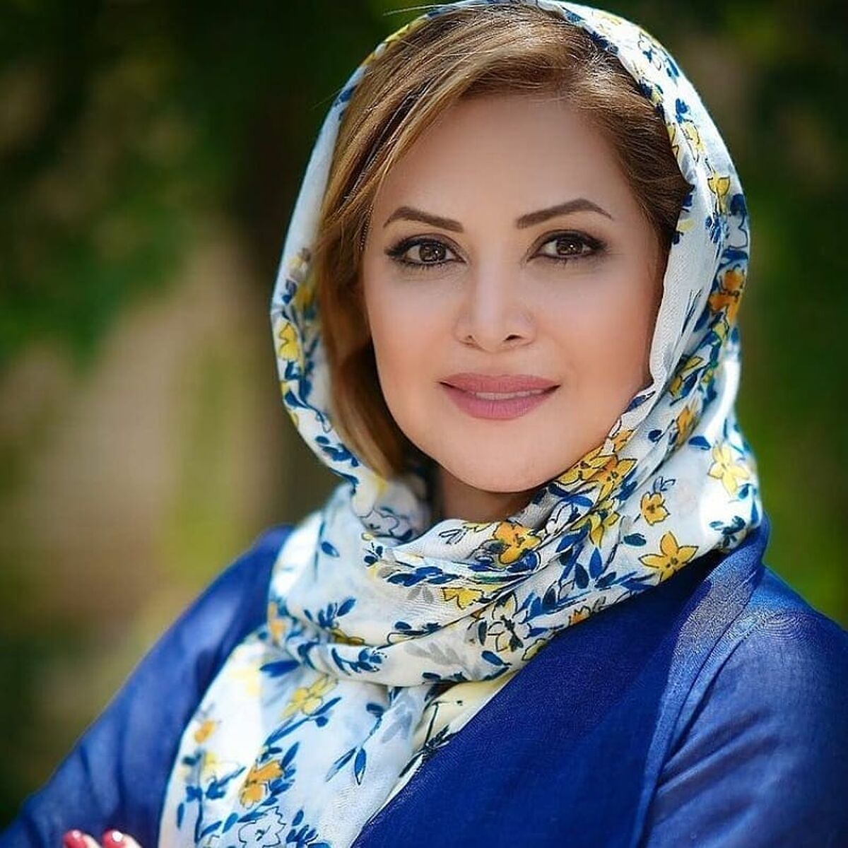 کمند امیرسلیمانی در بیمارستان+ عکس 