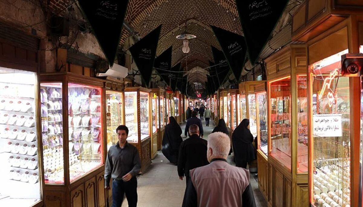قیمت طلا و سکه امروز 11 مرداد چقدر می شود؟