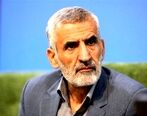   واکنش وزارت کشور به حادثه زندان اوین | حادثه زندان اوین ربطی به اعتقادات کشور نداشت