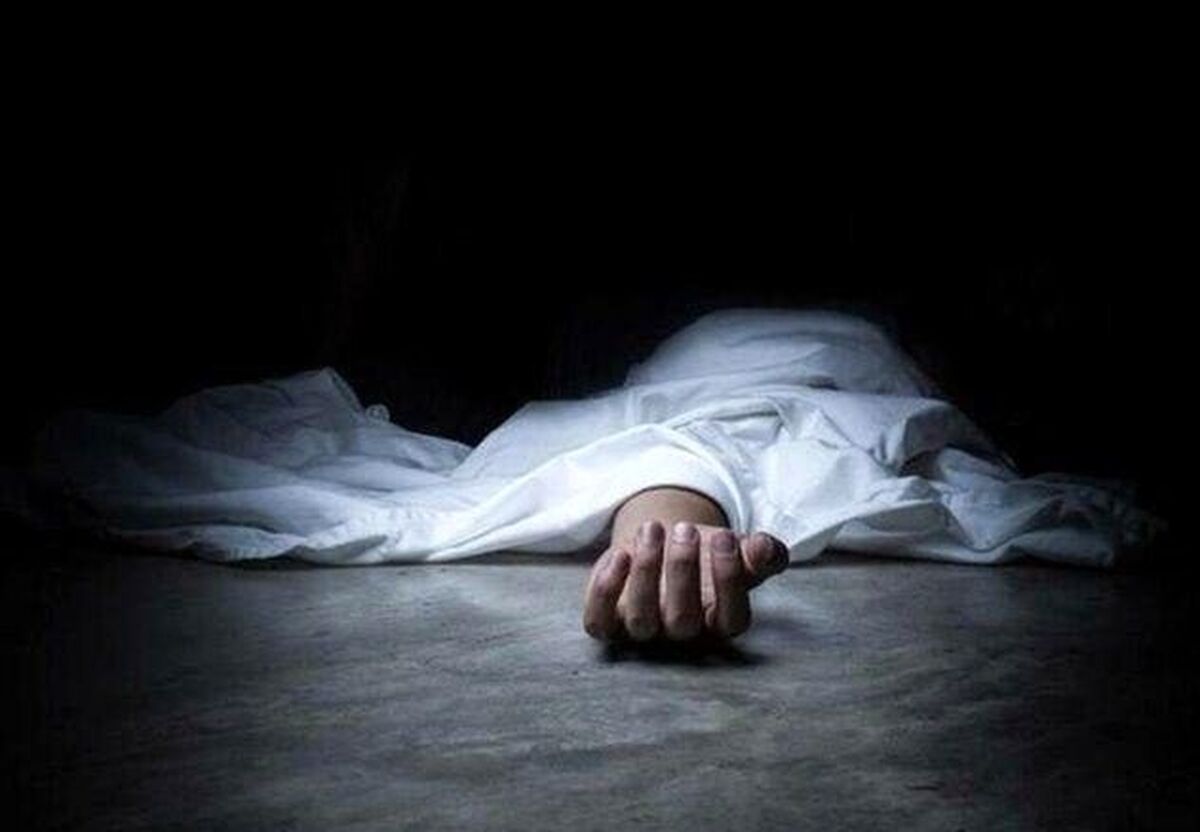 بی احتیاطی جان جوان 27 ساله را گرفت
