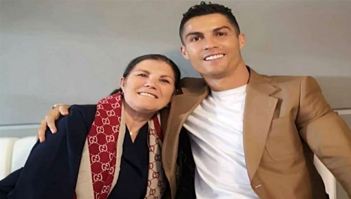 پدر جورجینا رودریگز نامزد رونالدو؛ یک قاچاقچی مواد مخدر!!
