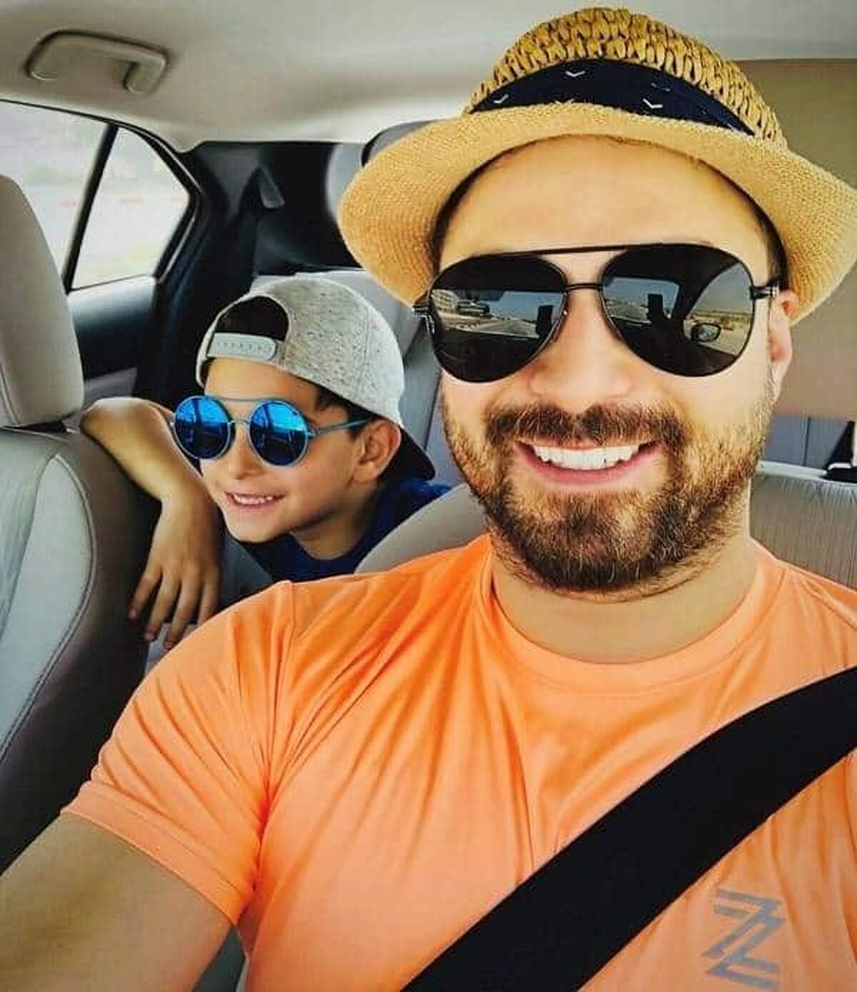 از خوشی میمیرم از بابک جهانبخش/ دانلود آهنگهای محبوب بابک جهانبخش