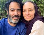  صورت شکسته سحر ولدبیگی همه را شوکه کرد| سحر ولدبیگی مریض است؟