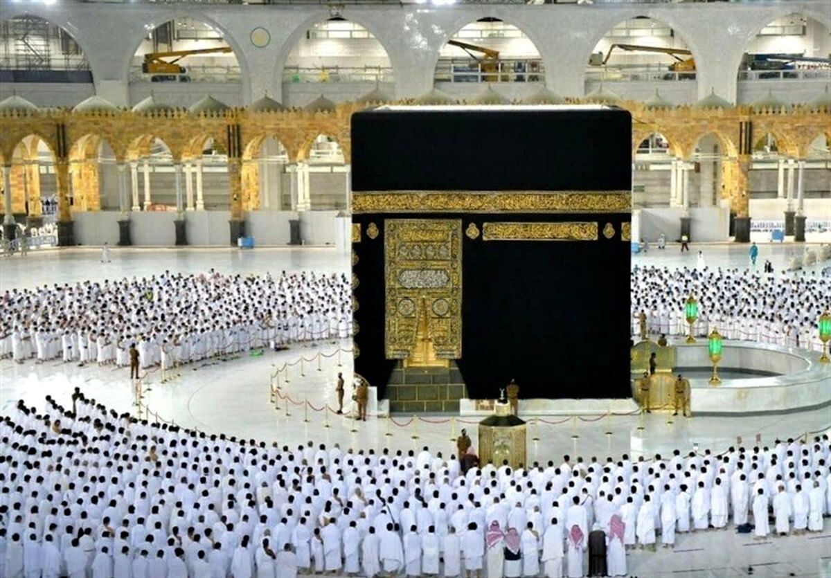 خبر جدید از برگزاری حج تمتع امسال