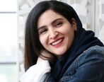 نورا هاشمی در«بانوی محبوب من»