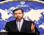 ایران به پیشنهاد مورا درباره سپاه پاسداران پاسخ داد
