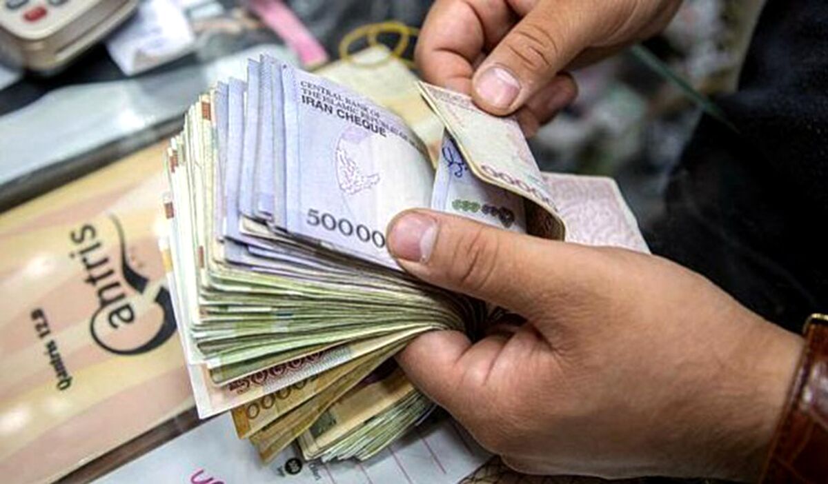 حداقل حقوق در 1401 برای کامندان و کارگران چقدر است؟| حقوق کارگران  790 تومان بالا می رود!