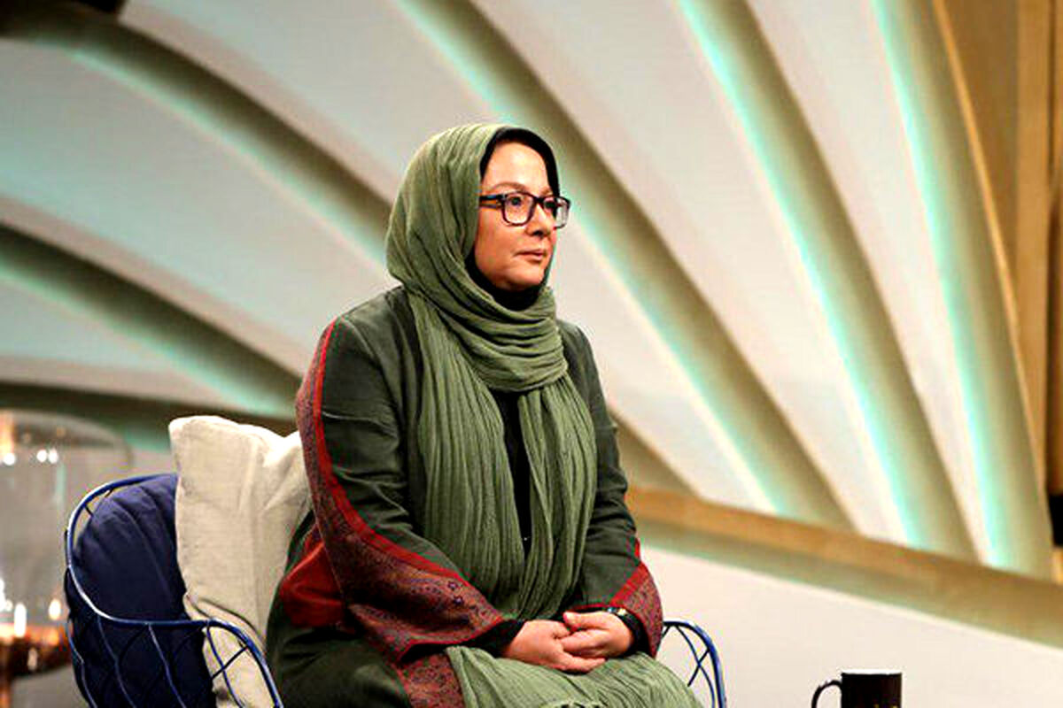 کنایه لاله صبوری به بازیگران زن 