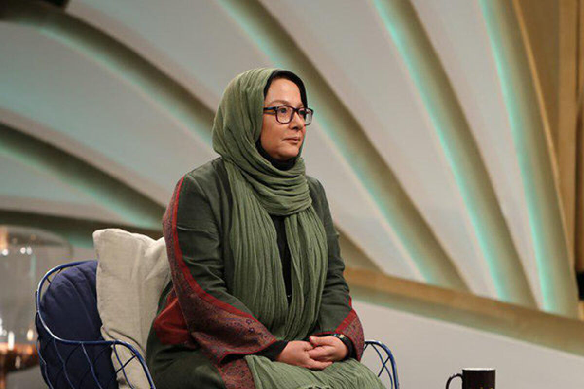 کنایه لاله صبوری به بازیگران زن 