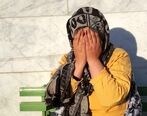 تلکه دلار مردان پولدار توسط زن بی آبرو