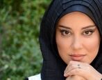 عکس جدید از زاویه سازی صورت آشا محرابی در کنار بازیگر زن 