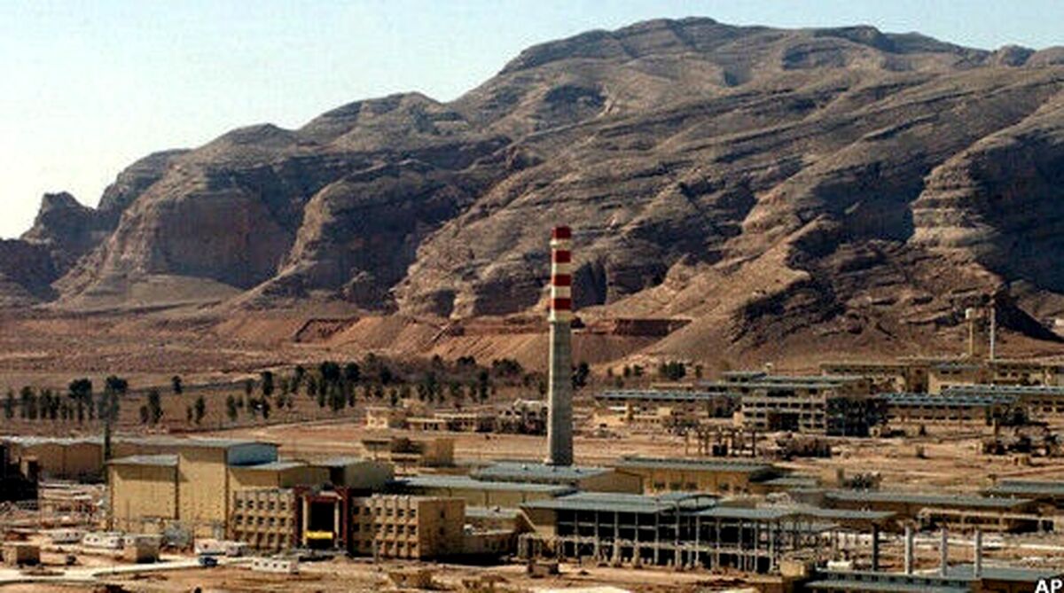 دست مخالفان برجام در حادثه نطنز نمایان شد
