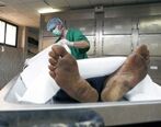 سقوط مرگبار مرد معتاد از یک پل در شرق تهران