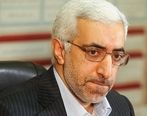 رئیس سازمان بورس استعفا داد 