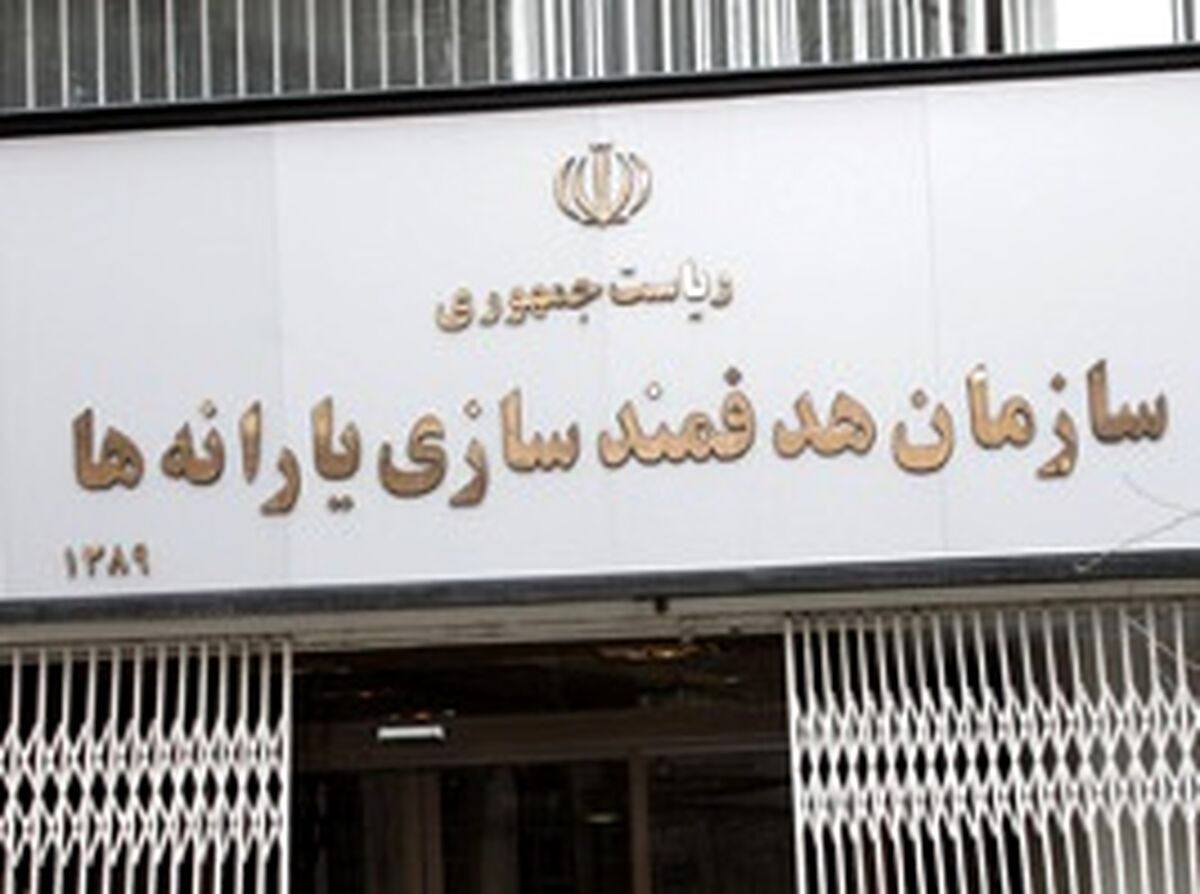 توزیع یارانه غیر نقدی+ جزئیات 
