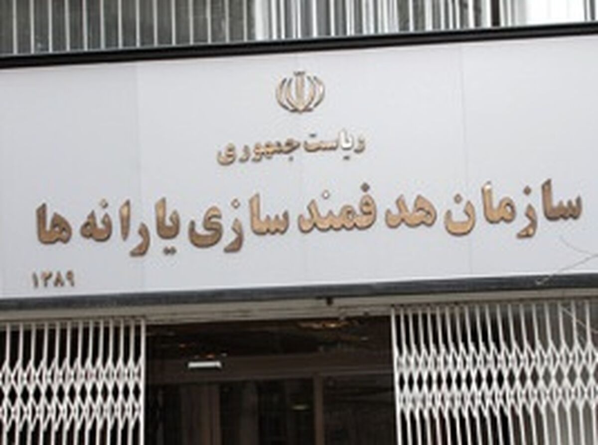 توزیع یارانه غیر نقدی+ جزئیات 