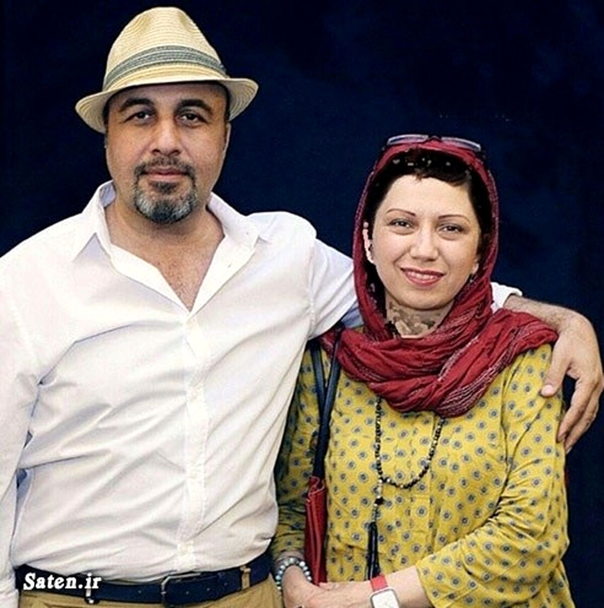 هواپیمای رضا عطاران در آلمان سقوط کرد| اتفاق وحشتناک برای رضا عطاران که ختم به خیر شد+ فیلمی که از رضا عطاران منتشر شد