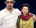 رضا عطاران در جشن تولد زنانه خانم بازیگر!| عکس رضا عطاران در جمع زنانه