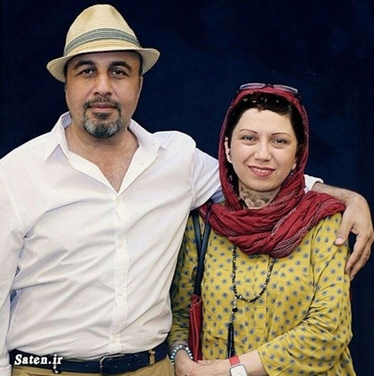 هواپیمای رضا عطاران در آلمان سقوط کرد| اتفاق وحشتناک برای رضا عطاران که ختم به خیر شد+ فیلمی که از رضا عطاران منتشر شد