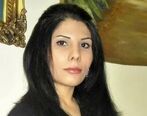 اخراج زن ایرانی تبار از اسرائیل+ عکس