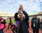 مجیدی در یک قدمی شکست رکورد پروین!