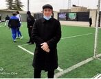مجیدی باید روشش را با درایت خاص انجام دهد| من هم عکس استقلالی ها را جمع می کردم
