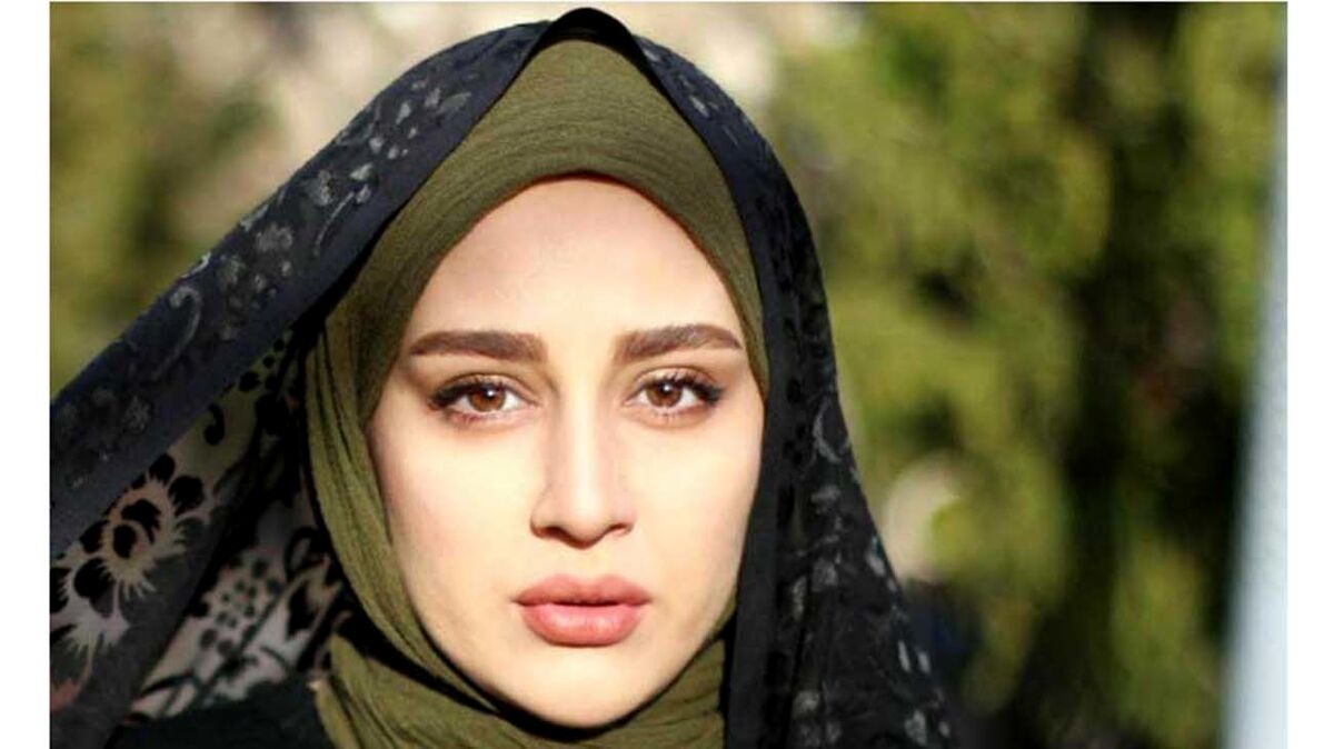 عکس های جدید و زیبای میترا رفیع