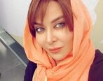 فقیهه سلطانی  در سینمای هالیوود چه می کند؟| درخشش فقیهه سلطانی در این تصویر