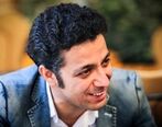 مهدی زمین پرداز؛ آقازاده همیشه در سایه+ مصاحبه