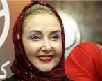 کتایون ریاحی شهرو بهم ریخت! | شیک پوش ترین کتایون ریاحی عمرتونو ببینید!