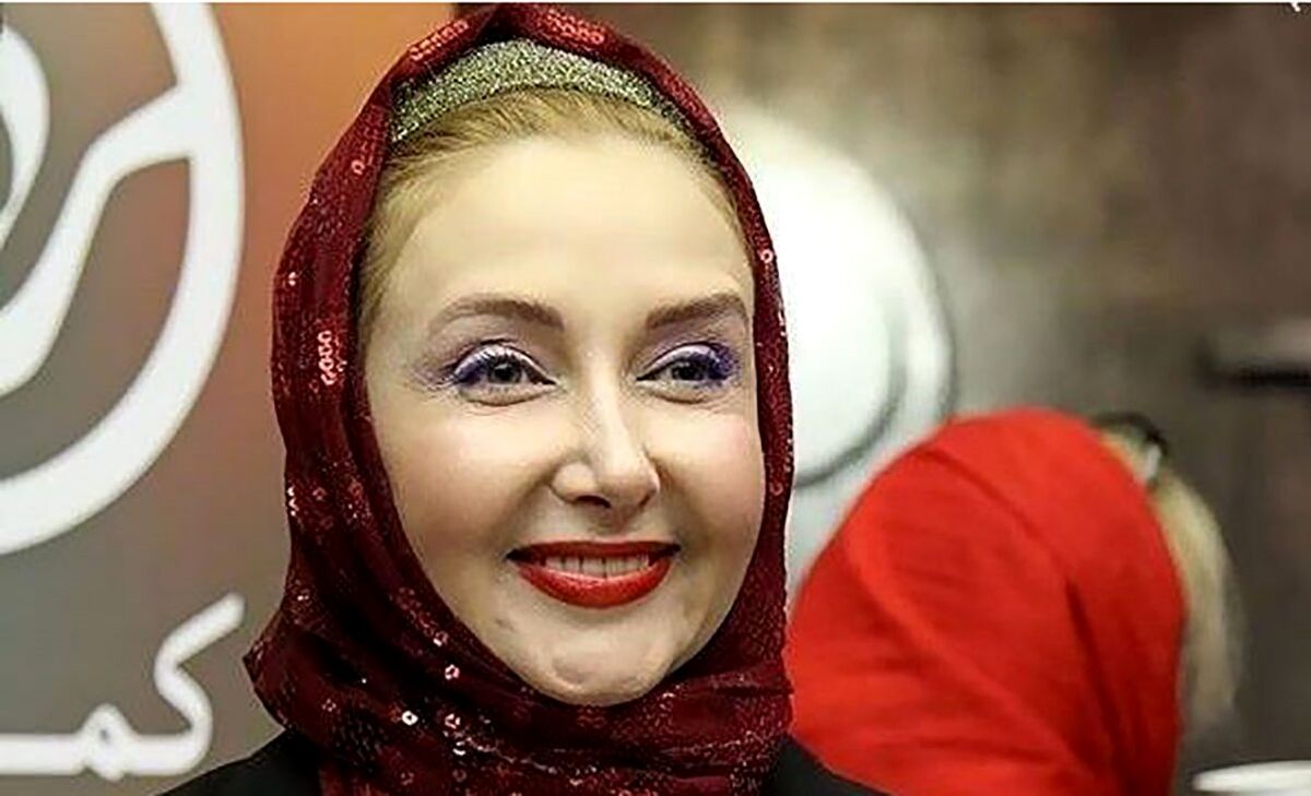 شوکه نشوید!| کتایون ریاحی با این مرد خارجی بی آبرویی به بار آورد!