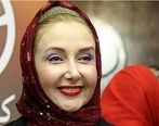 کتایون ریاحی شهرو بهم ریخت! | شیک پوش ترین کتایون ریاحی عمرتونو ببینید!