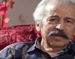 حسن عظیمی دار فانی را وداع گفت