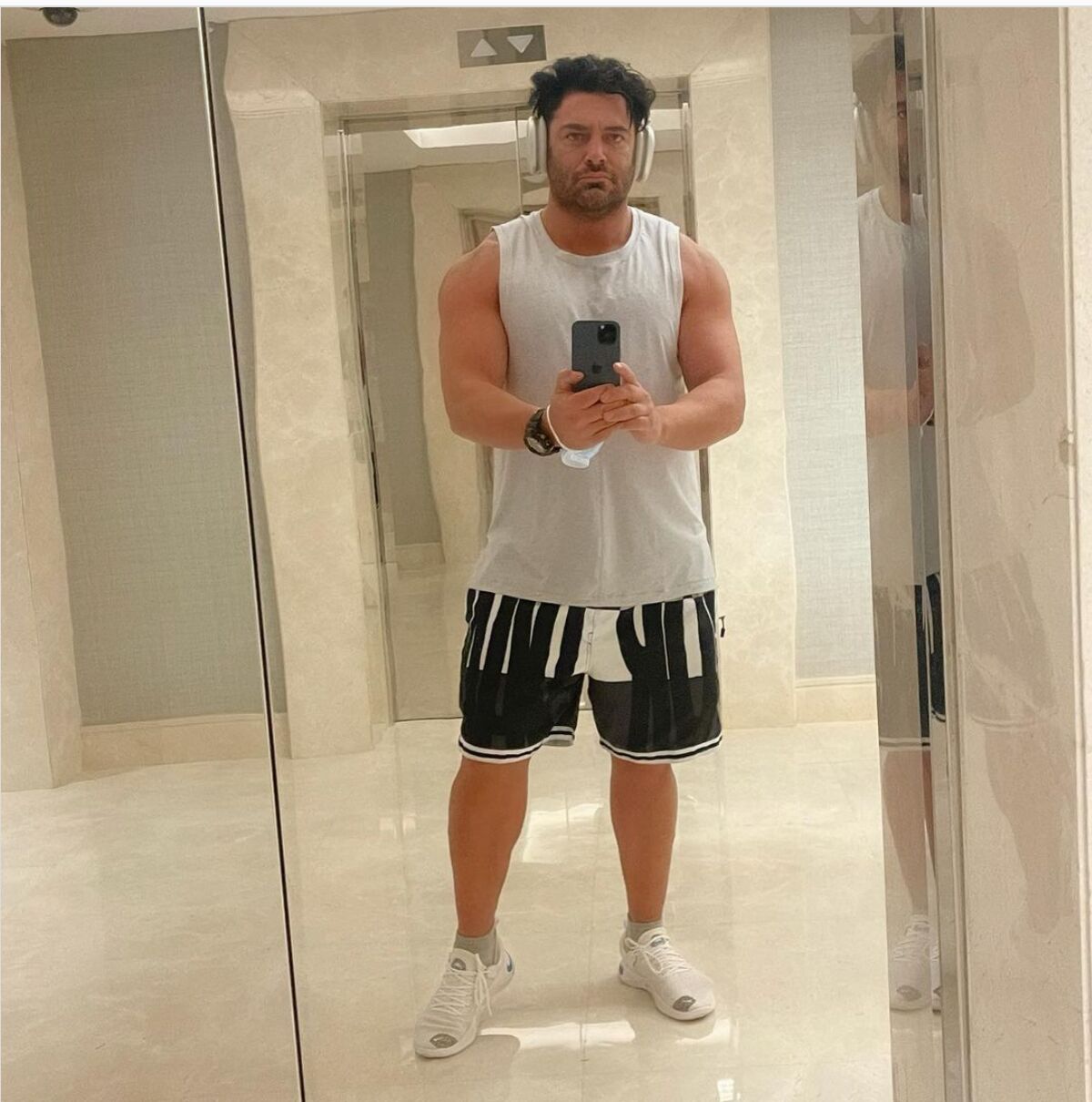 اعتراف جنجالی محمدرضا گلزار به ثروتش !