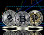 قیمت بیت کوین و رمز ارز های خارجی صعودی شد 