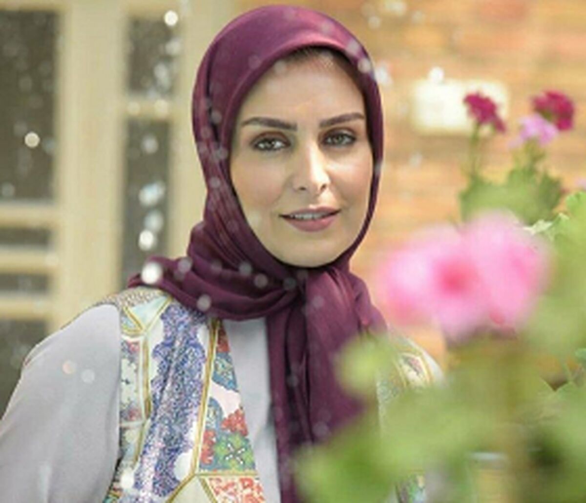 مراسم سالگرد ماهچهره خلیلی در لندن / فیلم 