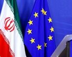 صادرات ایران به اروپا رشد کرد+ جزئیات