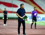 پرسپولیس و خطیبی حساب بی‌حساب شدند؟!