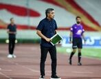پرسپولیس و خطیبی حساب بی‌حساب شدند؟!