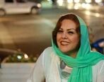 مراسم ازدواج افسانه چهره آزاد 36 سال پیش + تصاویر