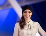 فرشته حسینی عکسی از تواد خواهرش در فضای مجازی رونمایی کرد